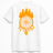 H.D Sigil T-Shirt - Handsome Dans