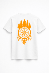 H.D Sigil T-Shirt - Handsome Dans
