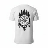 H.D Sigil T-Shirt - Handsome Dans