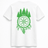 H.D Sigil T-Shirt - Handsome Dans