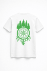 H.D Sigil T-Shirt - Handsome Dans
