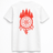 H.D Sigil T-Shirt - Handsome Dans