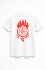 H.D Sigil T-Shirt - Handsome Dans