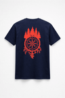 H.D Sigil T-Shirt - Handsome Dans