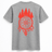 H.D Sigil T-Shirt - Handsome Dans