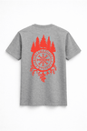H.D Sigil T-Shirt - Handsome Dans