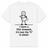 H.D SilentL T-Shirt - Handsome Dans