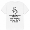 H.D SilentL T-Shirt - Handsome Dans