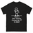 H.D SilentL T-Shirt - Handsome Dans