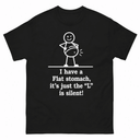 H.D SilentL T-Shirt - Handsome Dans