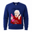 H.D Silly Granny – Funny Christmas Jumper - Handsome Dans