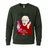 H.D Silly Granny – Funny Christmas Jumper - Handsome Dans