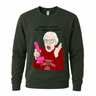 H.D Silly Granny – Funny Christmas Jumper - Handsome Dans