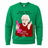 H.D Silly Granny – Funny Christmas Jumper - Handsome Dans