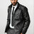 H.D Sinister Jacket - Handsome Dans