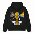 H.D Skell Hoodie - Handsome Dans