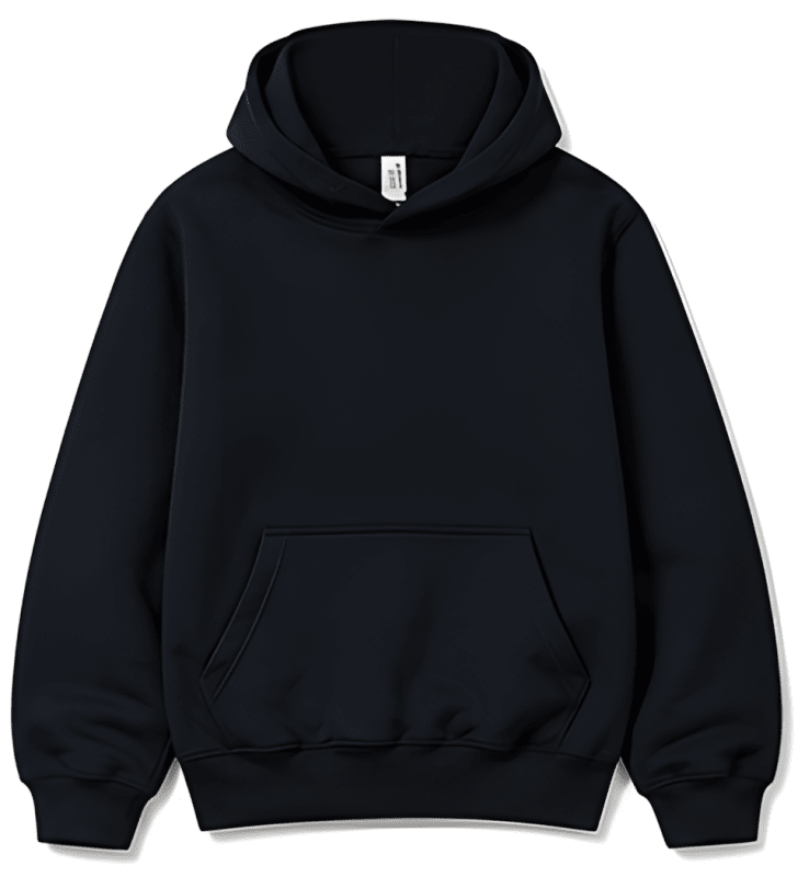 H.D Skell Hoodie - Handsome Dans