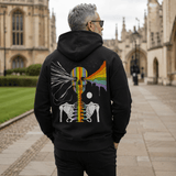 H.D Skell Hoodie - Handsome Dans