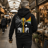 H.D Skell Hoodie - Handsome Dans