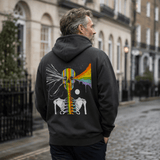 H.D Skell Hoodie - Handsome Dans