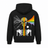 H.D Skell Hoodie - Handsome Dans