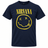 H.D Smiley T-Shirt - Handsome Dans