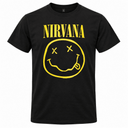 H.D Smiley T-Shirt - Handsome Dans