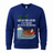 H.D Smugglerclause – Funny Christmas Jumper - Handsome Dans