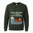 H.D Smugglerclause – Funny Christmas Jumper - Handsome Dans