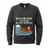 H.D Smugglerclause – Funny Christmas Jumper - Handsome Dans