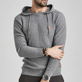 H.D Soho Hoodie - Handsome Dans