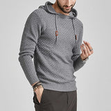 H.D Soho Hoodie - Handsome Dans