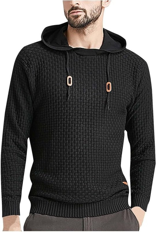 H.D Soho Hoodie - Handsome Dans