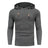H.D Soho Hoodie - Handsome Dans