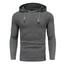 H.D Soho Hoodie - Handsome Dans
