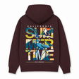 H.D Solstice Hoodie - Handsome Dans