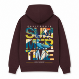 H.D Solstice Hoodie - Handsome Dans