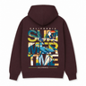 H.D Solstice Hoodie - Handsome Dans