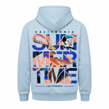 H.D Solstice Hoodie - Handsome Dans
