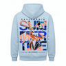 H.D Solstice Hoodie - Handsome Dans