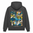 H.D Solstice Hoodie - Handsome Dans