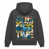 H.D Solstice Hoodie - Handsome Dans
