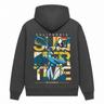 H.D Solstice Hoodie - Handsome Dans