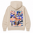 H.D Solstice Hoodie - Handsome Dans