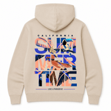 H.D Solstice Hoodie - Handsome Dans