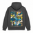 H.D Solstice Hoodie - Handsome Dans