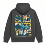 H.D Solstice Hoodie - Handsome Dans