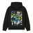 H.D Solstice Hoodie - Handsome Dans