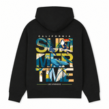H.D Solstice Hoodie - Handsome Dans