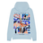 H.D Solstice Hoodie - Handsome Dans